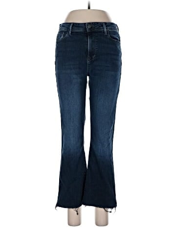 Fidelity Denim Jeans (view 1)