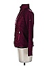 Eddie Bauer Solid Burgundy Jacket Size XS - photo 5