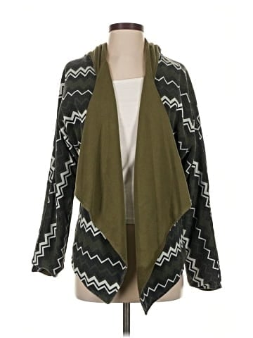 Gypsy 05 Cardigan (view 1)