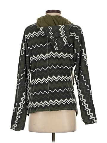 Gypsy 05 Cardigan (view 2)