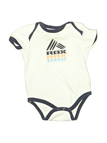 RBX Short Sleeve Onesie (view 1)