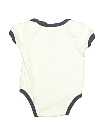 RBX Short Sleeve Onesie (view 2)