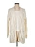 Madewell Ivory Kimono Size XS - photo 1