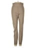 MWL by Madewell Solid Tan Active Pants Size M - photo 1