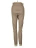 MWL by Madewell Solid Tan Active Pants Size M - photo 2