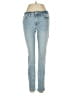 FRAME Hearts Blue Jeans Size 25 waist - photo 1