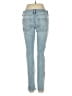 FRAME Hearts Blue Jeans Size 25 waist - photo 2
