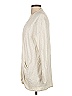 Madewell Ivory Kimono Size XS - photo 5