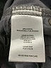 CAbi Plaid Blue Jeans Size 4 - photo 7