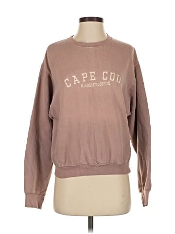 Pacific & Co. Sweatshirt (view 1)