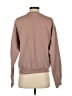 Pacific & Co. Brown Sweatshirt Size S - photo 2