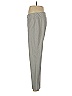 Lisette Chevron-herringbone Gray Dress Pants Size L - photo 5