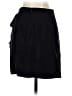 Nanette Lepore Solid Black Formal Skirt Size 2 - photo 2
