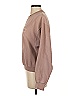 Pacific & Co. Brown Sweatshirt Size S - photo 5