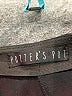 Potter's Pot Solid Black Active Pants Size M - photo 7