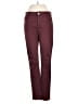 Express Burgundy Jeans Size 2 - photo 1