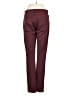 Express Burgundy Jeans Size 2 - photo 2