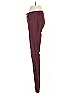 Express Burgundy Jeans Size 2 - photo 5