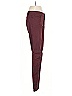 Express Burgundy Jeans Size 2 - photo 4