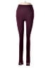 Gymshark Burgundy Active Pants Size S - photo 1