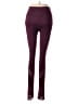Gymshark Burgundy Active Pants Size S - photo 2