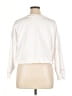 Wild Fable White Sweatshirt Size XL - photo 2
