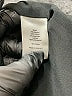 Talbots Solid Black Formal Skirt Size 8 - photo 4