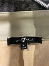 7 For All Mankind 100% Polyurethane Green Casual Pants Size L - photo 6