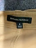 Banana Republic Tan Cargo Pants Size 4 - photo 4