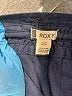 Roxy Blue Shorts Size XL - photo 3