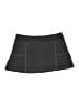 Athleta Solid Black Active Skort Size L - photo 1