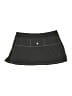 Athleta Solid Black Active Skort Size L - photo 2