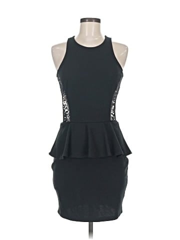 Soprano Cocktail Dress (view 1)