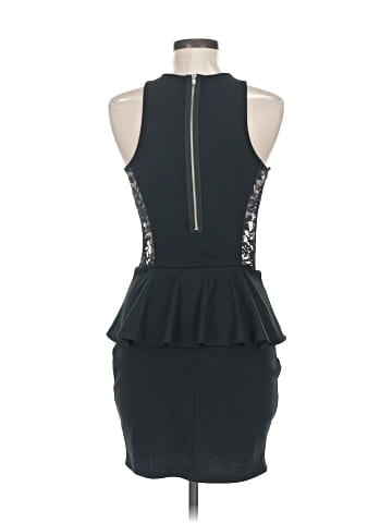 Soprano Cocktail Dress (view 2)
