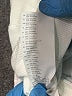 Billabong White Pullover Hoodie Size L (toddler) - photo 4