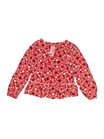 Penelope Mack Long Sleeve Blouse (view 2)