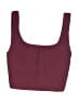 Babaton Burgundy Tank Top Size XXS - photo 1