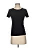 H&M Black Active T-Shirt Size S - photo 1