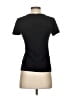 H&M Black Active T-Shirt Size S - photo 2