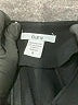 Bar III Solid Black Cocktail Dress Size S - photo 7