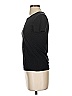 H&M Black Active T-Shirt Size S - photo 5