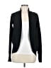 Say What? Black Cardigan Size M - photo 1