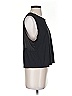 Athleta Black Sleeveless T-Shirt Size S (estimated) - photo 4