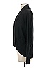 Say What? Black Cardigan Size M - photo 5
