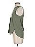Athleta Green Sleeveless Blouse Size XXS - photo 5