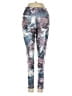 Adidas Print Blue Active Pants Size XS - photo 1