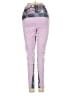 Adidas Print Blue Active Pants Size XS - photo 2