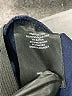 Tahari Solid Blue Active Pants Size M - photo 8
