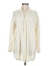 Splendid Ivory Cardigan Size M - photo 1