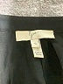 Joie 100% Silk Black Blouse Size S - photo 7